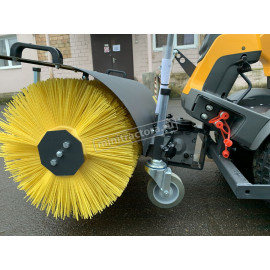 Садовый райдер Stiga Park PRO 900 AWX